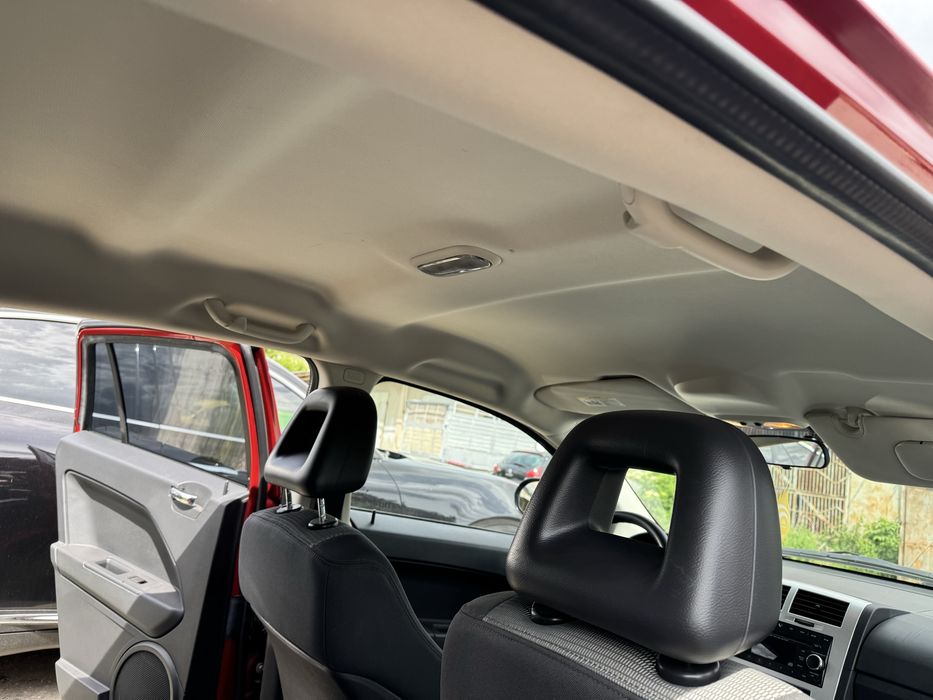 Dodge Caliber 1.8 2009