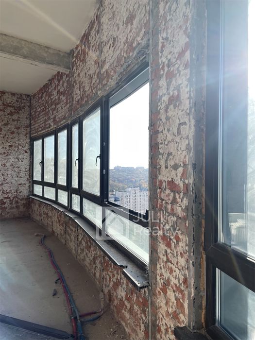 Без% Парк Авеню 150м2 Park Avenue Демеевская Голосеевский