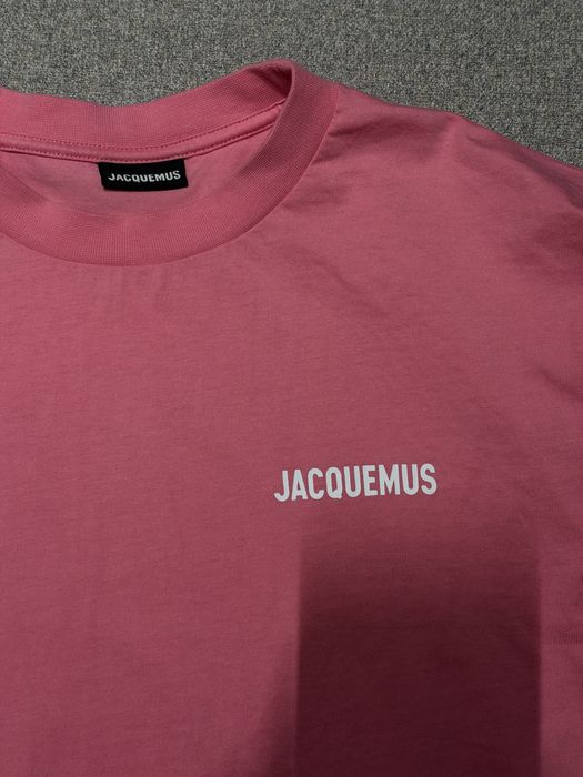 Футболка Jacquemus