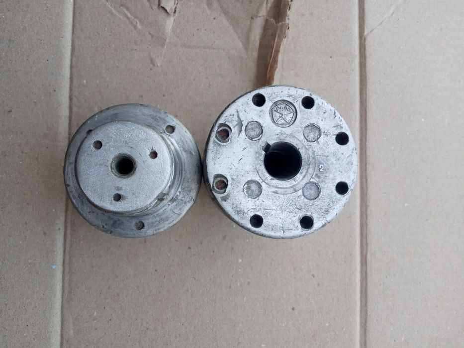 Продам якір мото.