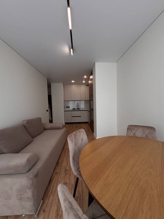 1-кімнатна квартира за адресою Петефі Шандора пл. (площа 39 м²) - Atlanta.ua - фото 8