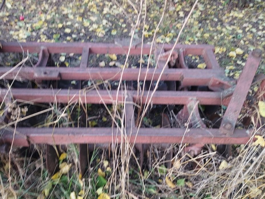 Продам діски садові