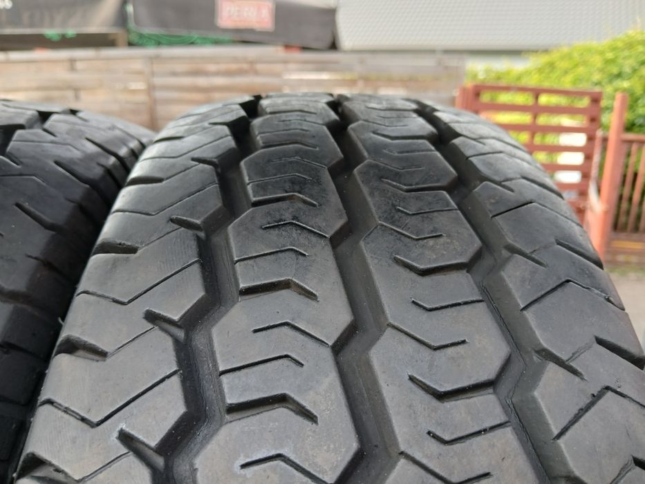 Opony bus 225/70/15 c