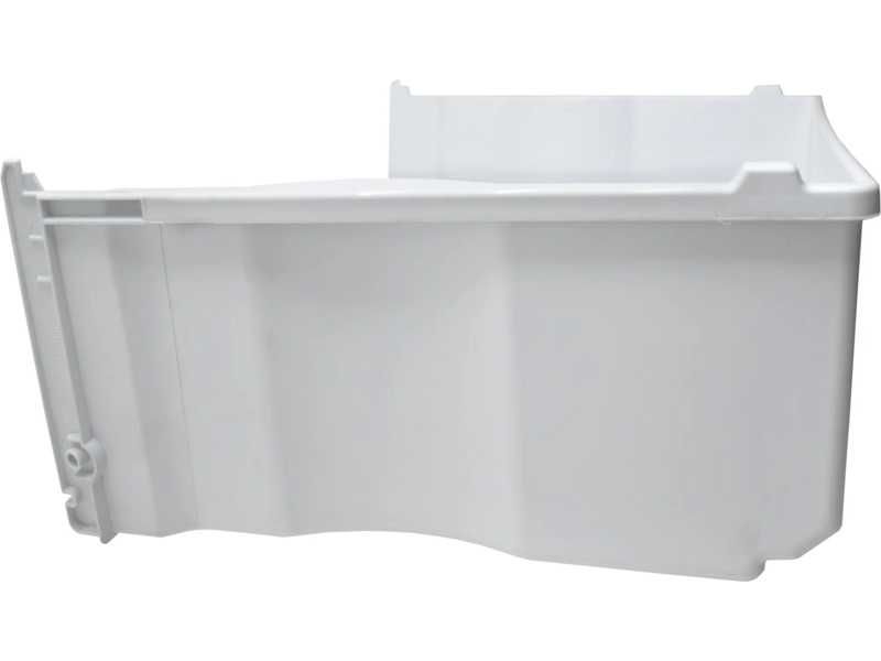 Ящик морозильної камери для холодильника Атлант