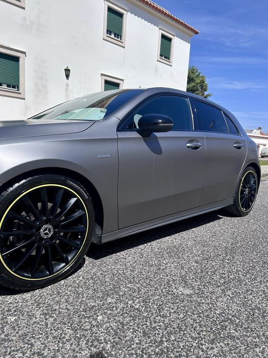 Mercedes Classe A - Edition 1 foto 4