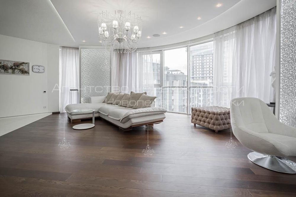 Квартира с авторським ремонтом 150м2 Верхогляда 20 Новопечерські Липки