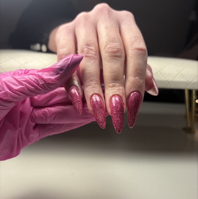 Zapraszam na Paznokcie