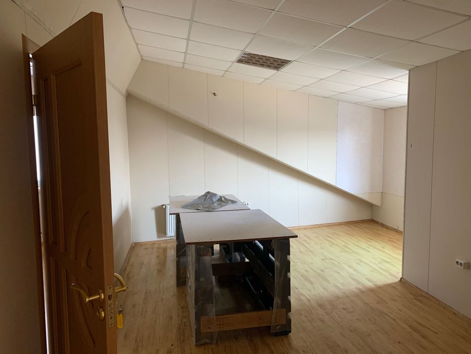 Комерційна нерухомість за адресою вул. Капеланська (площа 374 м²) - Atlanta.ua - фото 6