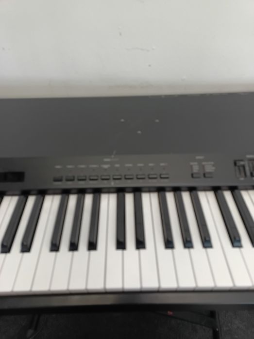 Yamaha Clavintova PF p100