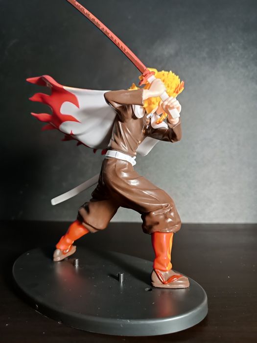 Demon Slayer - Rengoku