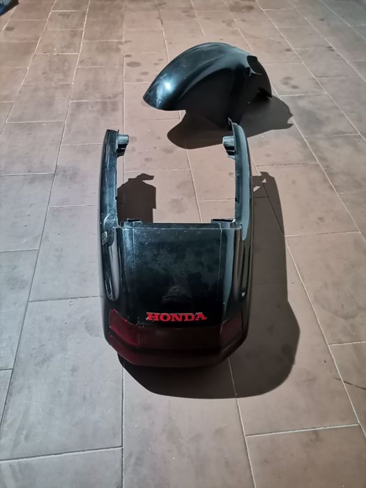 Carenagens Honda CBR 1000F