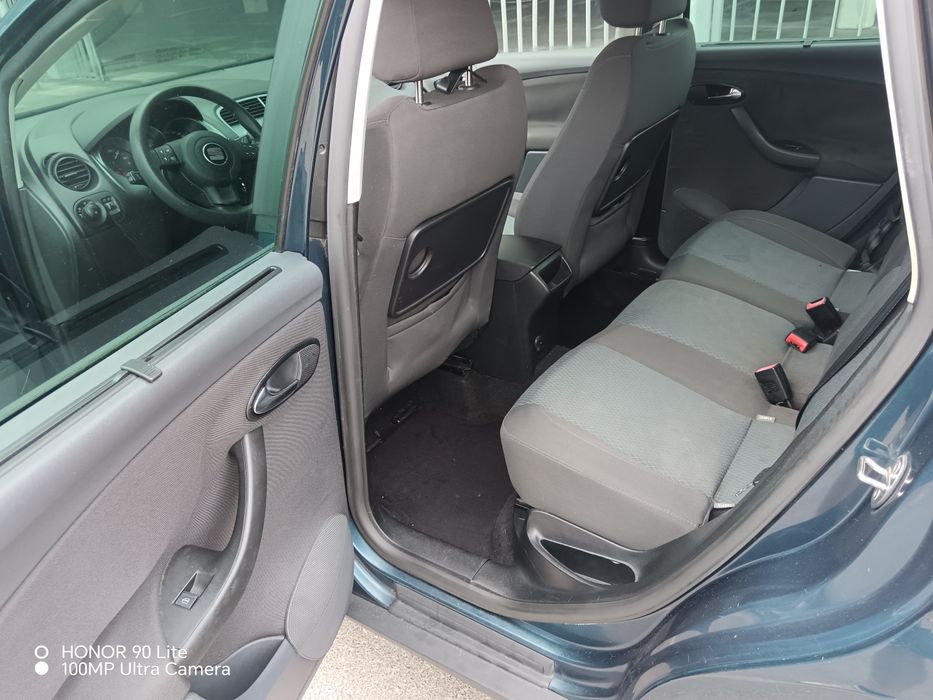 Seat Altea XL 1.9 tdi 105cv