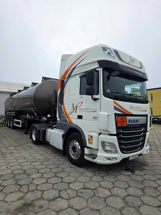 DAF