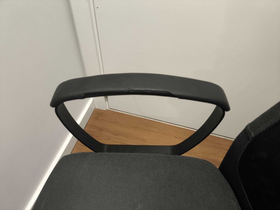 Cadeira de escritório Markus - IKEA