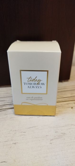 Today Tomorrow Always 50 ml