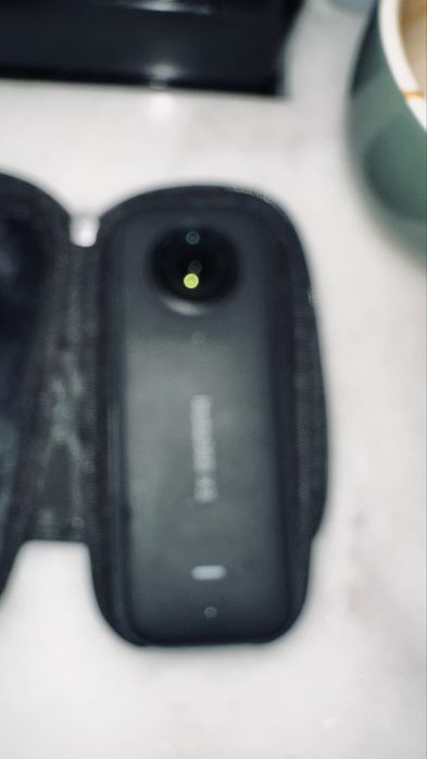 Insta 360 x3 инста 360 х3