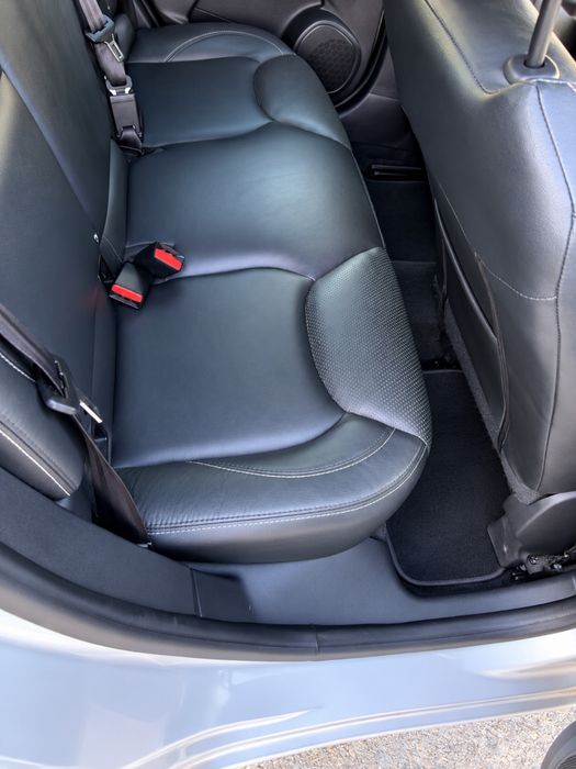 Renault Clio TCe
