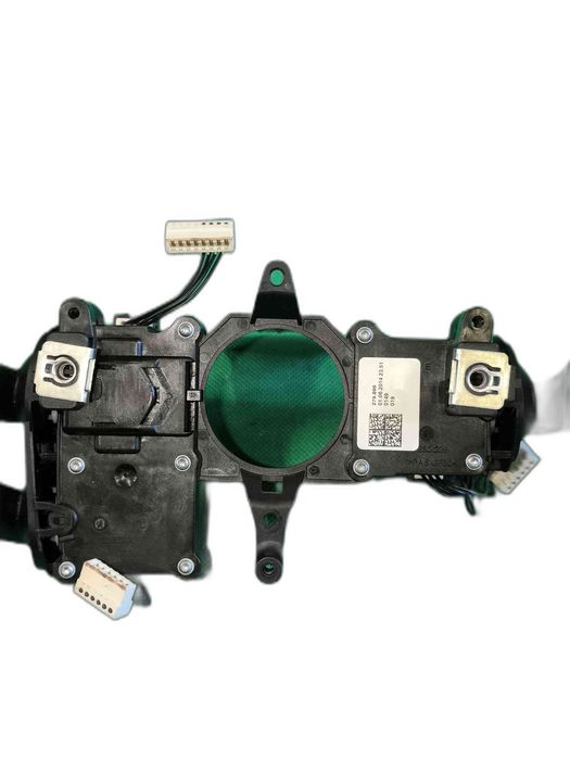Conjunto / Manetes de Luzes e Limpa Vidros AUDI Q3 8X0953501H (OEM) | 8X0953502B (OEM)