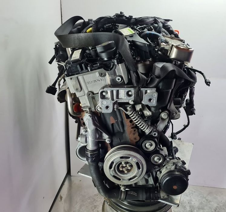 MOTOR MERCEDES CLASSE A A200 2020 REFª:651901