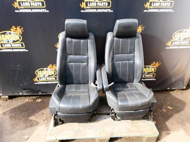 Range Rover Sport L320 2012 Bancos e Forras Portas LHD