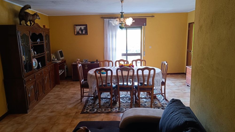 Moradia v4 em Baião