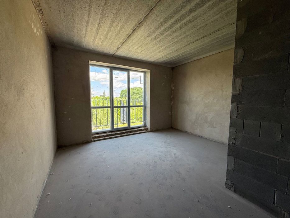ТОП ціна Продам 1к квартиру-студію | Гостомель | балкон | 23 000$ | без комісії
