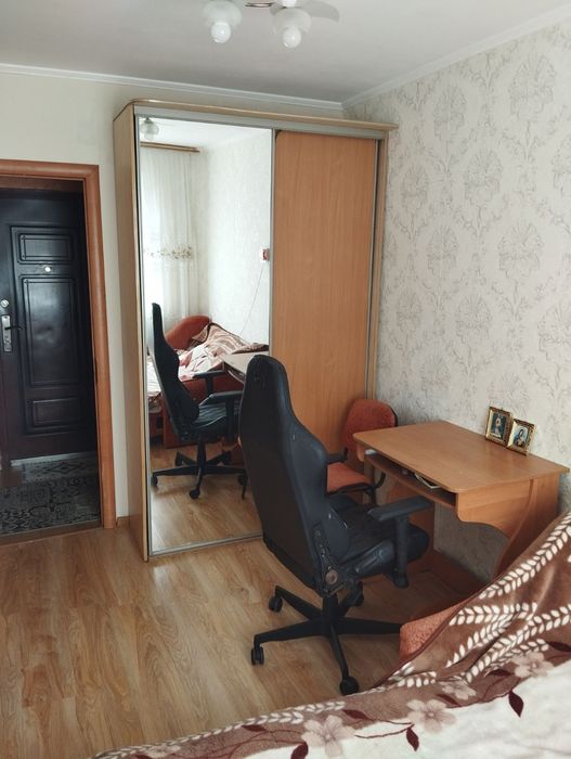 Здам комнату в двухкомнотной