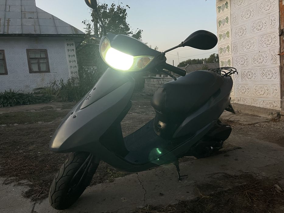 Можливий Тог Dio AF-62
