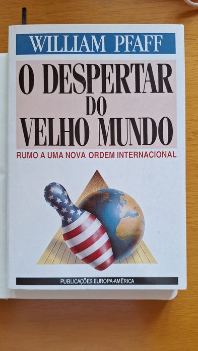 O Despertar do Velho Mundo