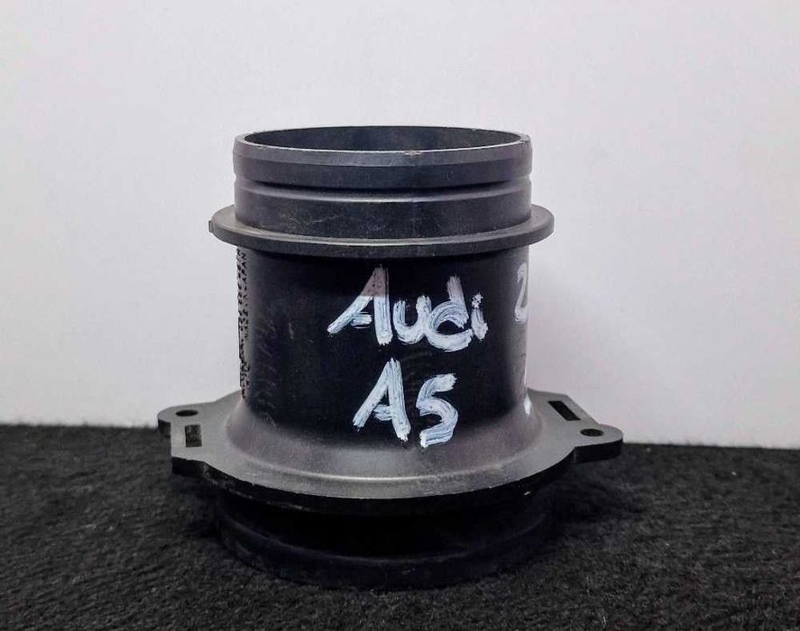 Medidor Massa de Ar / MAF 059906461N - AUDI A5