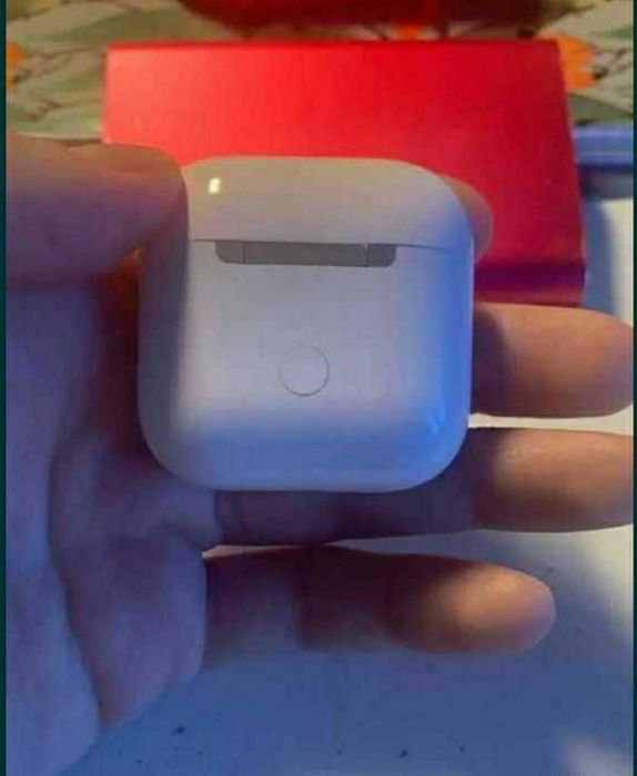 Airpods Pro4 TWS: Универсальный Флагман - Погрузитесь в Мир Безупречно