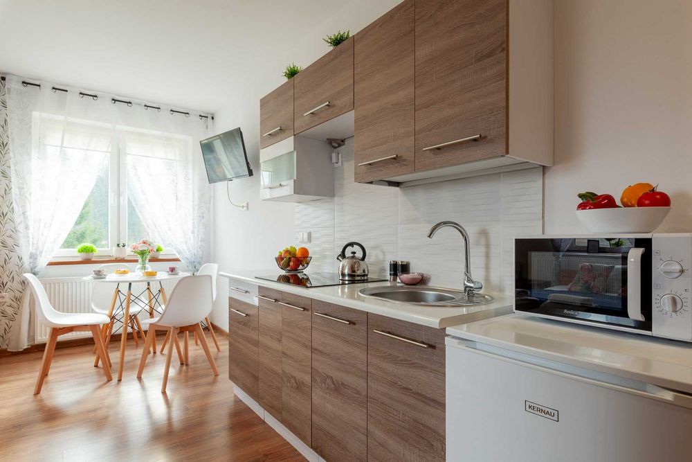 Agroturystyka ze zwierzętami Apartamenty