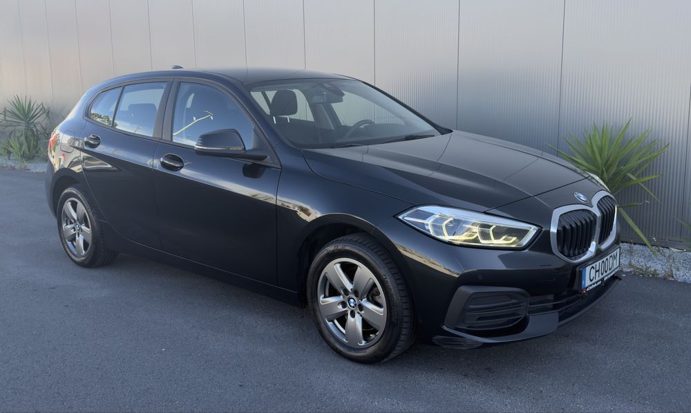 Bmw 116 D 1.5 115 CV Ano 2023 ( 100.000 KM )