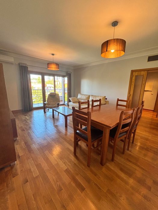 Apartamento T3 Colinas do Cruzeiro