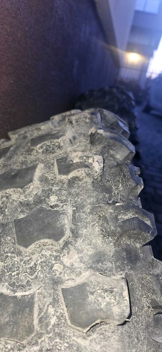 Opony do quada 12cali ATV