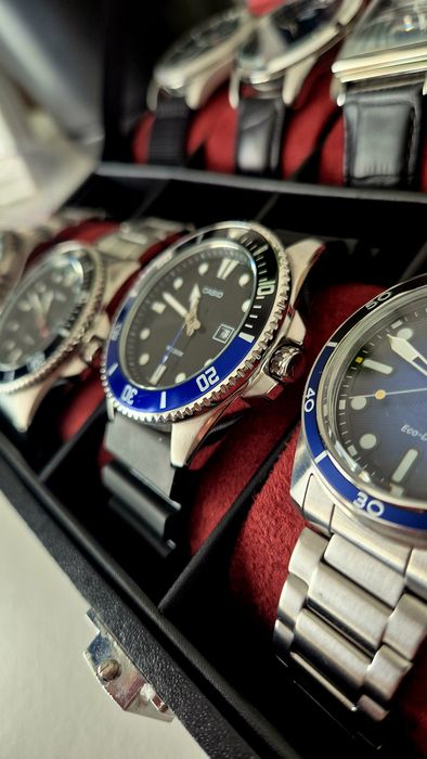 Zamienię Casio Duro Batman
