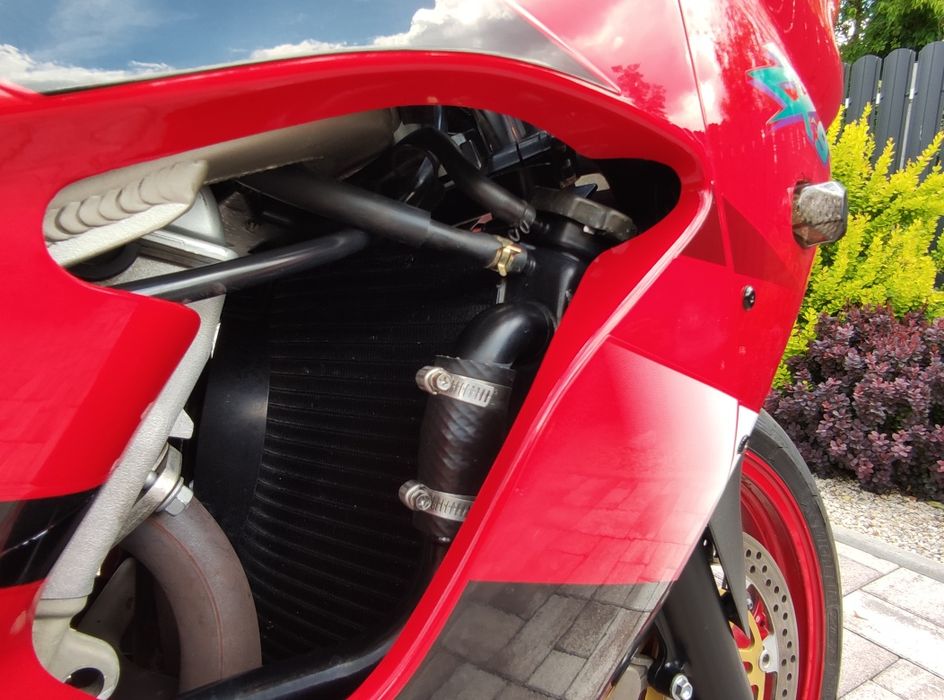 kawasaki zx9r - купить мототехнику - Цена на OLX.ua