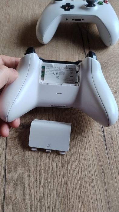 Pad kontroler Xbox one