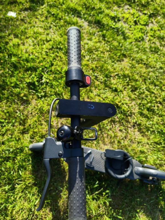Електросамокат Xiaomi mi electric scooter pro 2