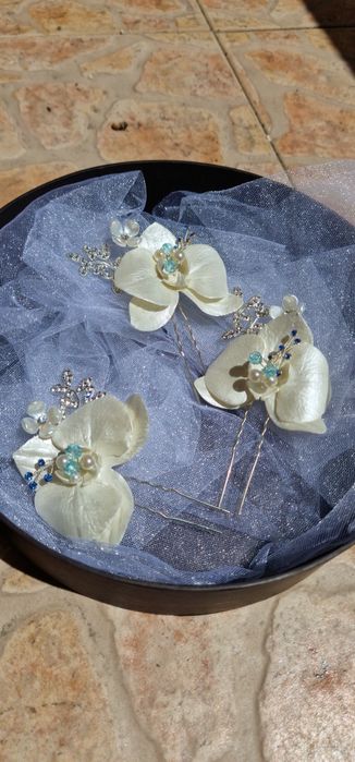 Grinalda de Noiva (trio)