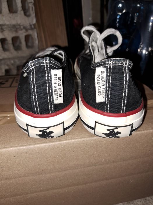 Trampki polo Ralph