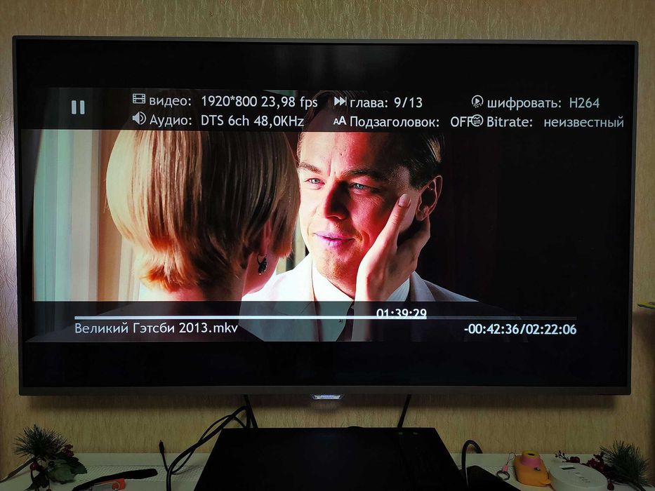Плеер Zappiti Duo 4K HDR