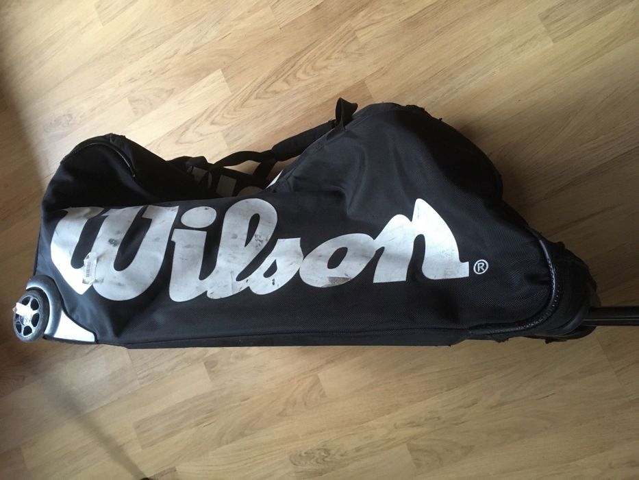 Тенісна сумка Wilson