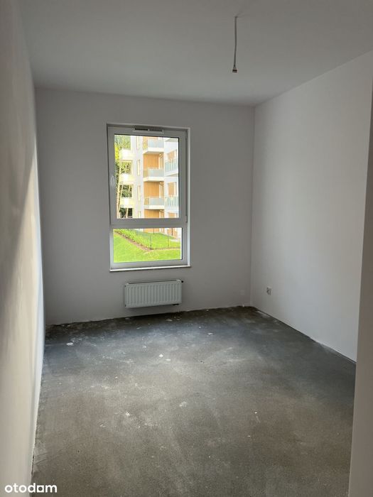 Dwa pokoje z widokiem na las!