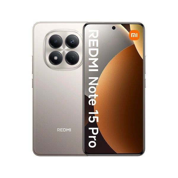Redmi Note 15 Pro