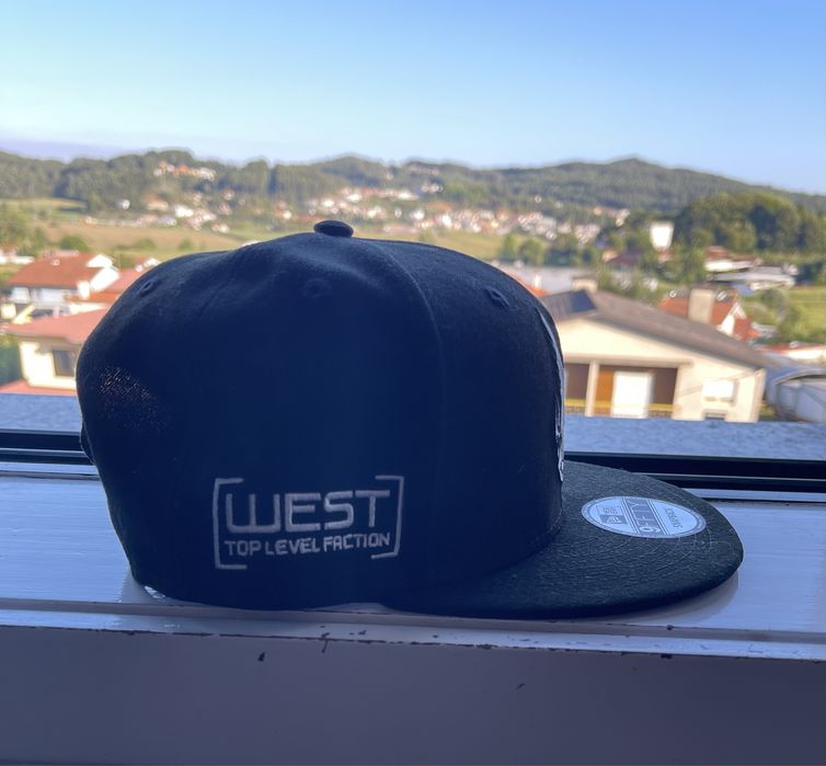 New Era Cap Call of Dury Modern Warfare