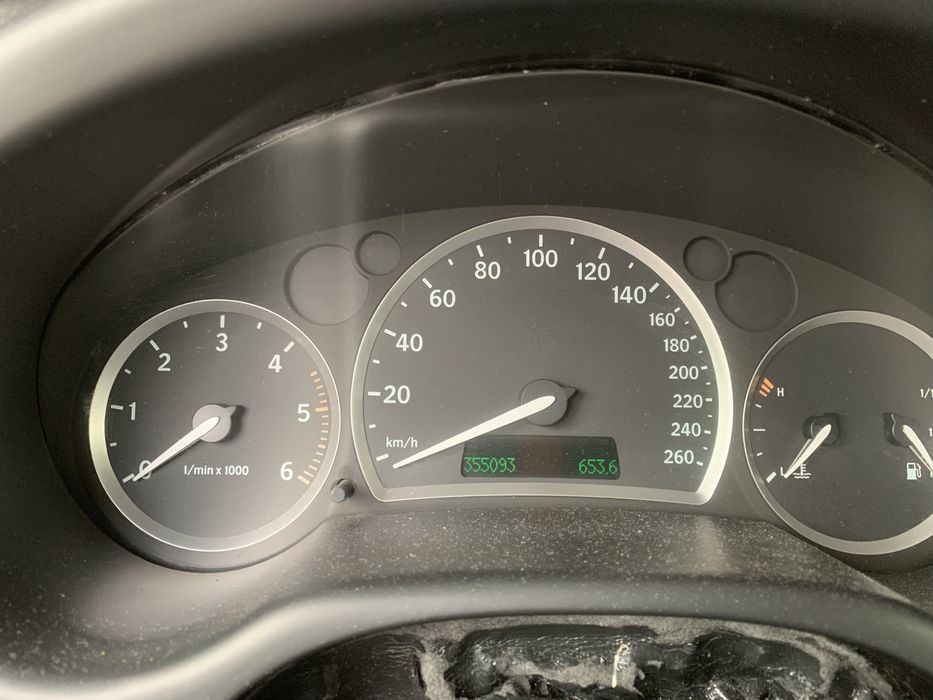 Saab93 ano2004!!