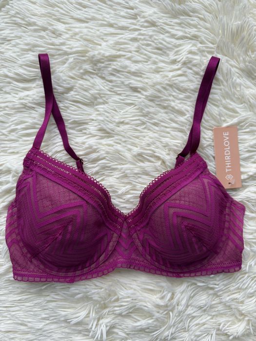 Бюстгальтер 70С ThirdLove
