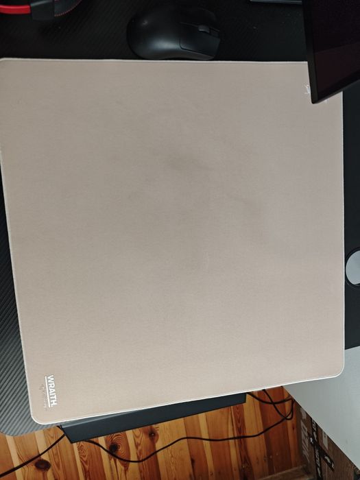 Podkładka Wraith Ace Series Serenity Latte 500x500