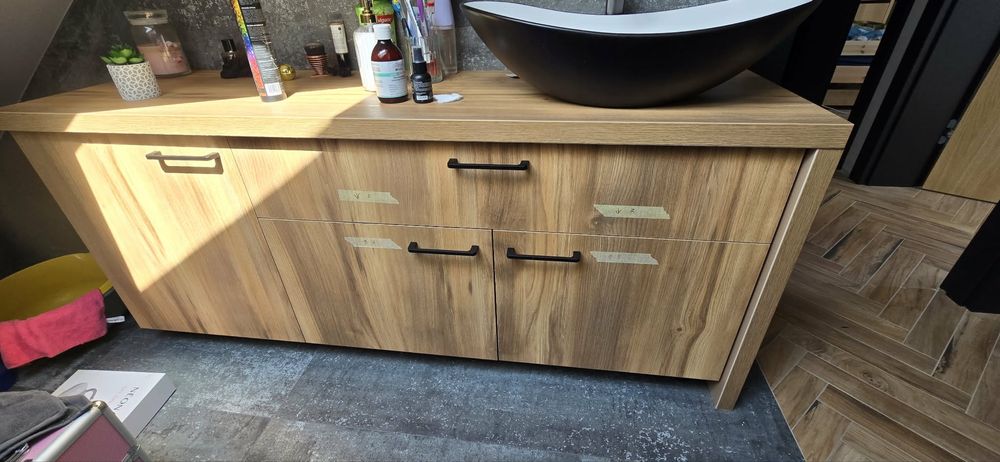 Stolarz szuka zleceń